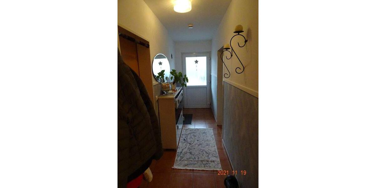 Etagenwohnung Bielefeld Innenstadt - 4 Zimmer, 87 m&sup2;, 507&euro; | Angebot:25731517