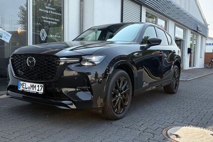 Mazda CX-60 9.225 km 53.390 &euro; Melle 49324
