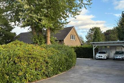 Großzügiges Einfamilien-Wohnhaus auf großem Grundstück 7 zimmer