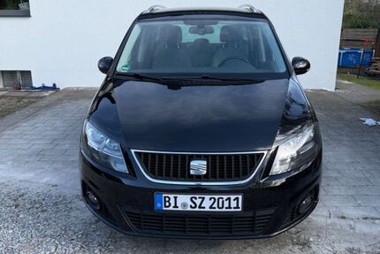 Seat Alhambra 232.000 km 9.300 &euro; Bielefeld 33689