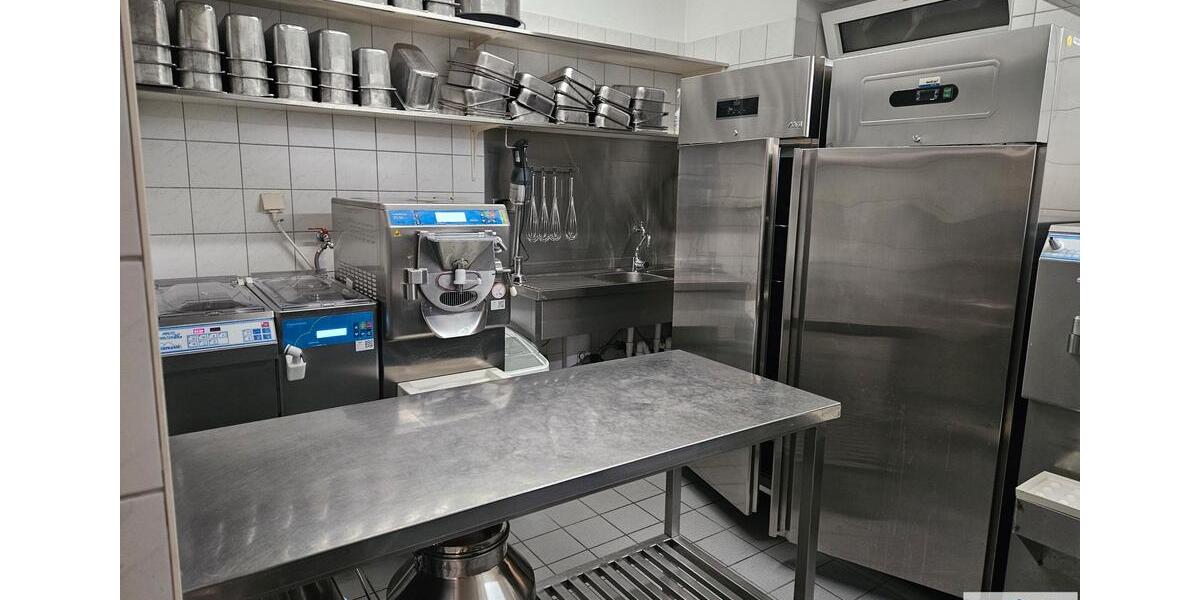 Gewerbeobjekt Bünde - 2.300&euro; | Angebot:23789139