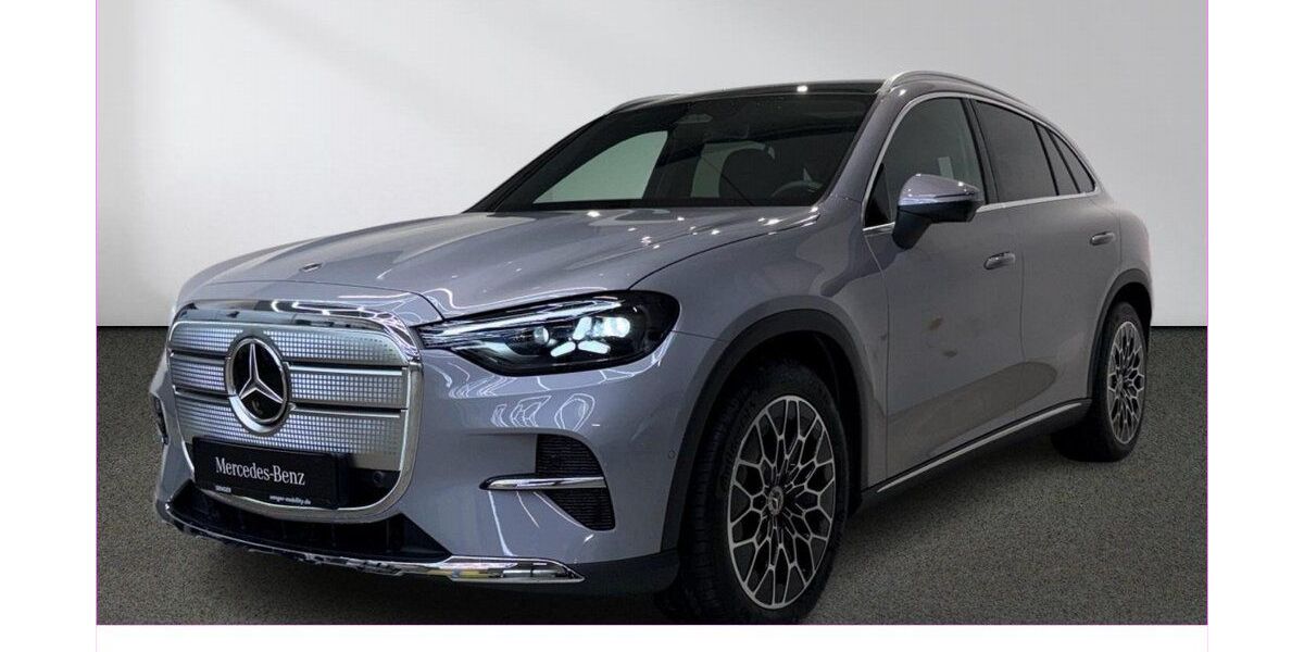 Mercedes-Benz GLC 400 9.000 km 70.990 &euro; Bad Oeynhausen 32545