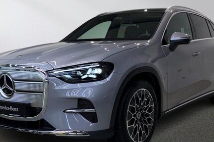 Mercedes-Benz GLC 400 9.000 km 72.990 &euro; Bad Oeynhausen 32545