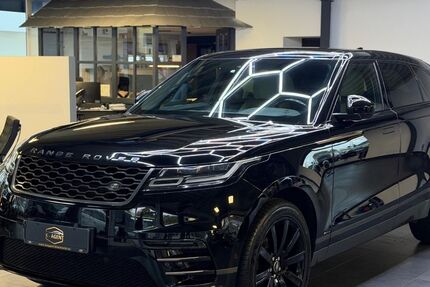 Land Rover Range Rover Velar 153.139 km 27.790 &euro; Bielefeld 33605