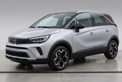 Opel Crossland (X) 43.870 km 17.490 &euro; Bielefeld 33647