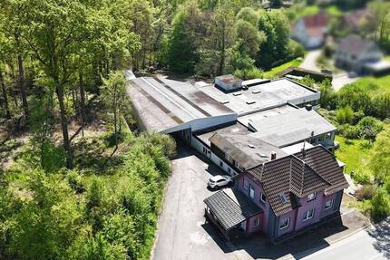 Haus Herford Eickum - 3 Zimmer, 2 m&sup2;, 869.000&euro; | Angebot:26391626