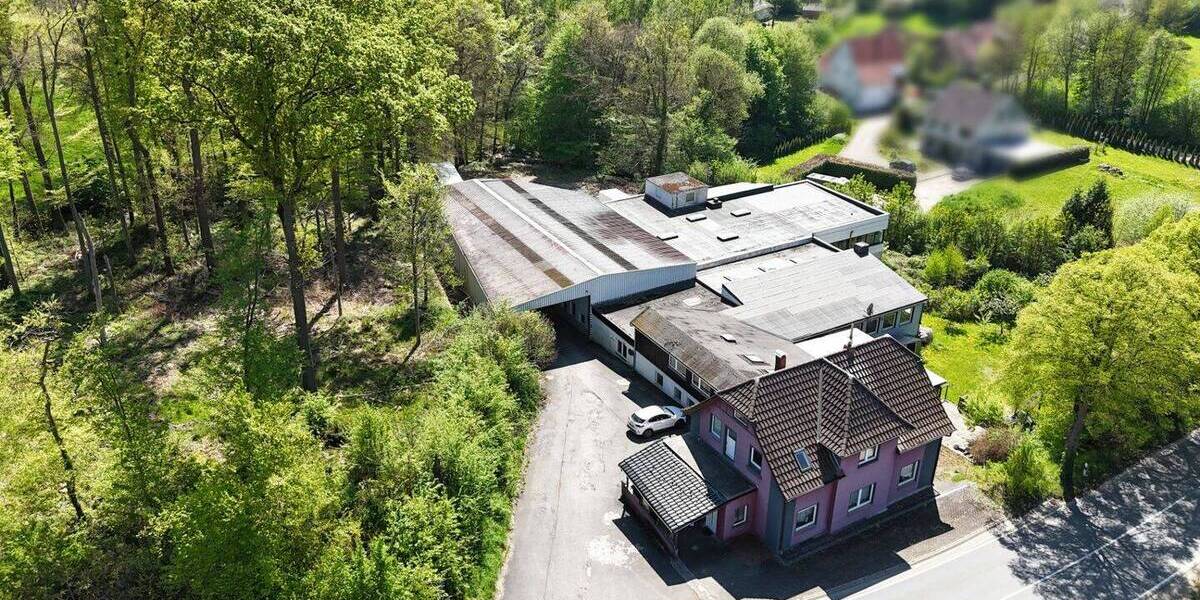 Mehrfamilienhaus, Wohnhaus Herford Eickum - 3 Zimmer, 2 m&sup2;, 869.000&euro; | Angebot:26391626