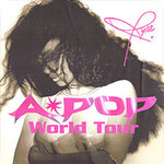 Gallery Tickets - TYLA - THE A*POP WORLD TOUR