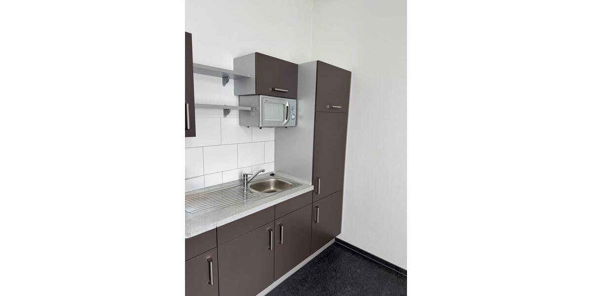 Attraktives Ladenlokal in bester Innenstadtlage von Wiedenbrück***1808 R zimmer