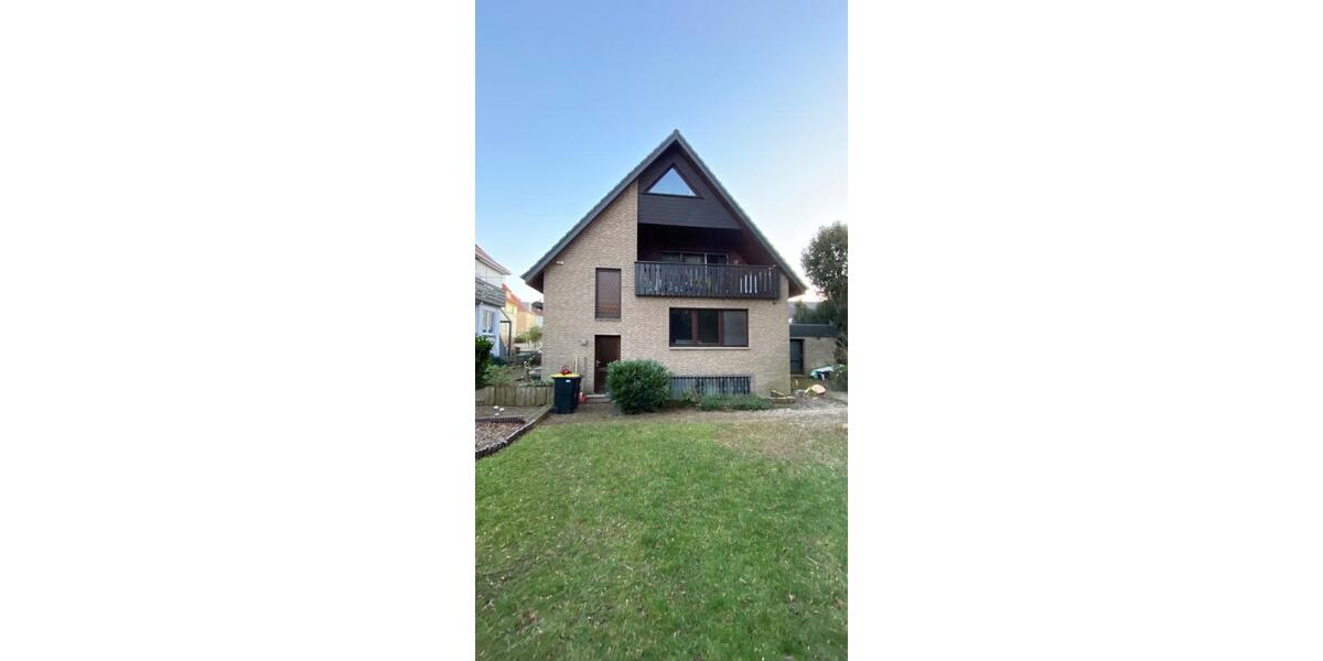 Mehrfamilienhaus, Wohnhaus Herford Falkendiek - 7 Zimmer, 198 m&sup2;, 360.000&euro; | Angebot:27096802