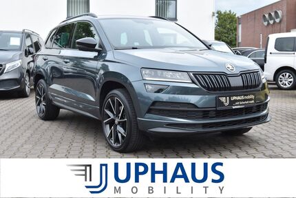 Skoda Karoq 118.508 km 19.980 &euro; Werther/Westfalen 33824