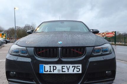 BMW 335 267.000 km 10.499 &euro; Lemgo 32657