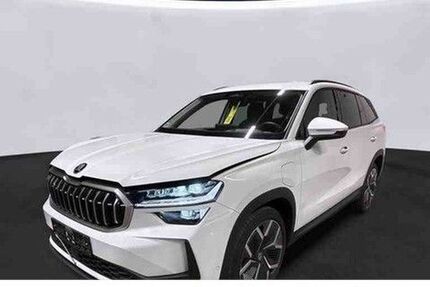 Skoda Kodiaq 27.100 km 45.940 € Bünde 32257