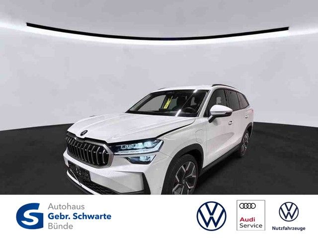 Skoda Kodiaq 27.100 km 45.940 € Bünde 32257