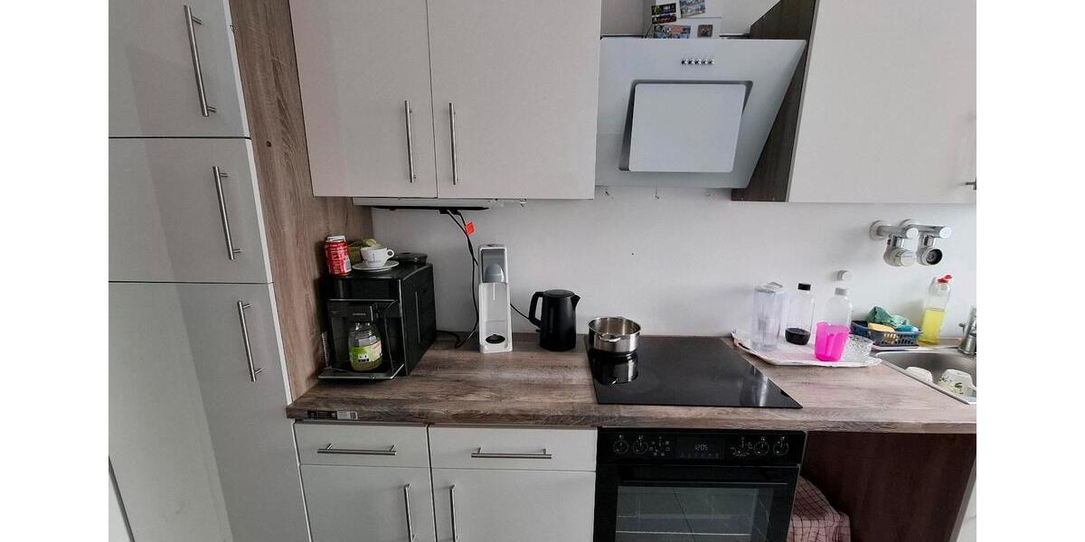 Erdgeschoßwohnung Bad Salzuflen Biemsen-Ahmsen - 2 Zimmer, 66 m&sup2;, 798&euro; | Angebot:26099155