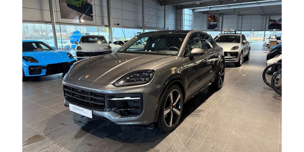 Porsche Cayenne 13.000 km 132.900 &euro; Bielefeld 33719