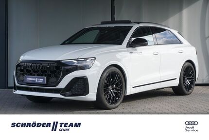 Audi Q8 31.700 km 82.999 € Bielefeld-Sennestadt 33689