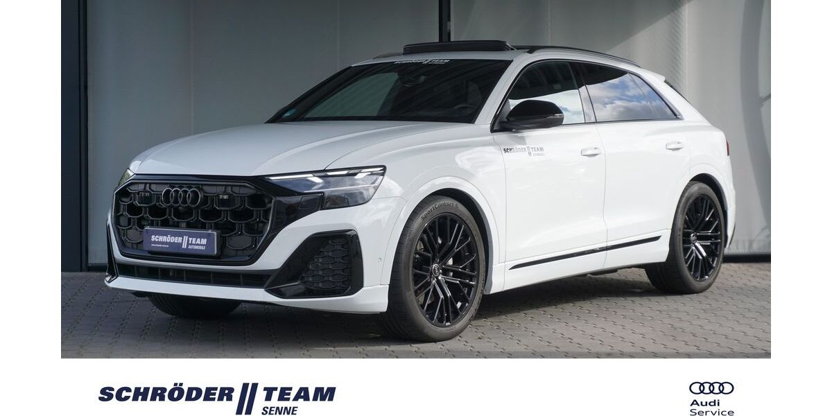 Audi Q8 32.990 km 77.990 &euro; Bielefeld-Sennestadt 33689