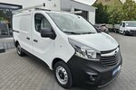 Opel Vivaro B L1H1 2,9t 1.HD KLIMA TEMPOMAT NAVI 48.630 km 16.990 € Löhne 32584