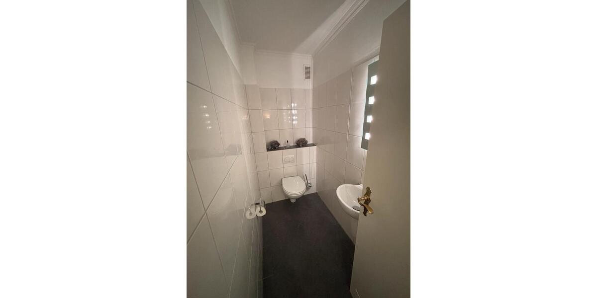 Erdgeschoßwohnung Bad Rothenfelde - 3 Zimmer, 90 m&sup2;, 750&euro; | Angebot:26405978