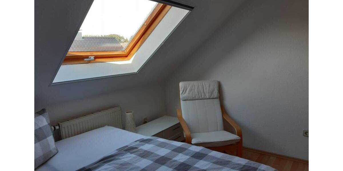 Dachgeschoßwohnung Bad Salzuflen Ehrsen-Breden - 3 Zimmer, 67 m&sup2;, 550&euro; | Angebot:26413869