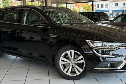 Renault Talisman 110.420 km 15.500 &euro; Bielefeld 33659