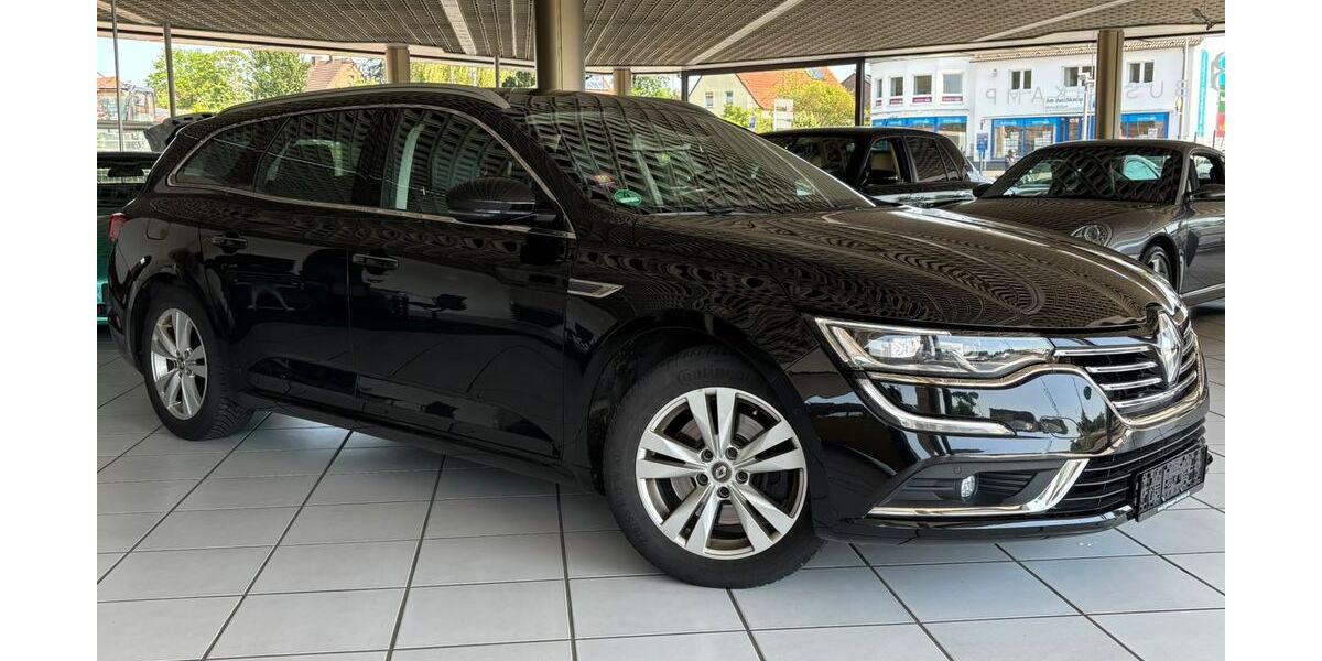 Renault Talisman 110.420 km 15.500 &euro; Bielefeld 33659