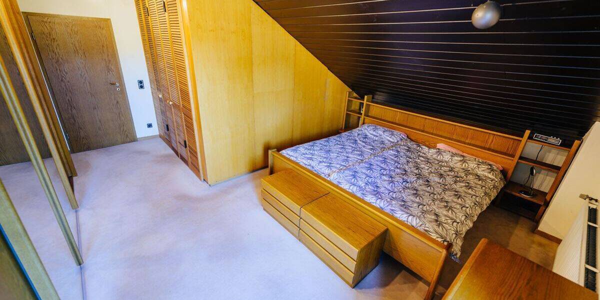 Einfamilienhaus BI-Sennestadt Sennestadt - 5 Zimmer, 184 m&sup2;, 398.000&euro; | Angebot:26902775