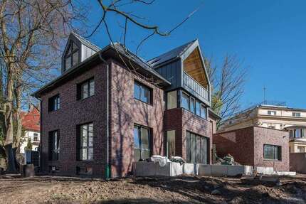 Wohnung Herford - 5 Zimmer, 188 m&sup2;, 2.400&euro; | Angebot:25931215