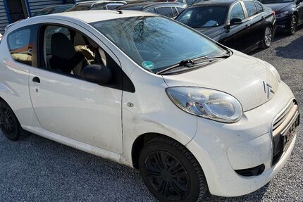 Citroen C1 198.000 km 999 &euro; Detmold 32758