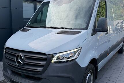 Mercedes-Benz Sprinter 192.000 km 29.500 &euro; Herford 32051
