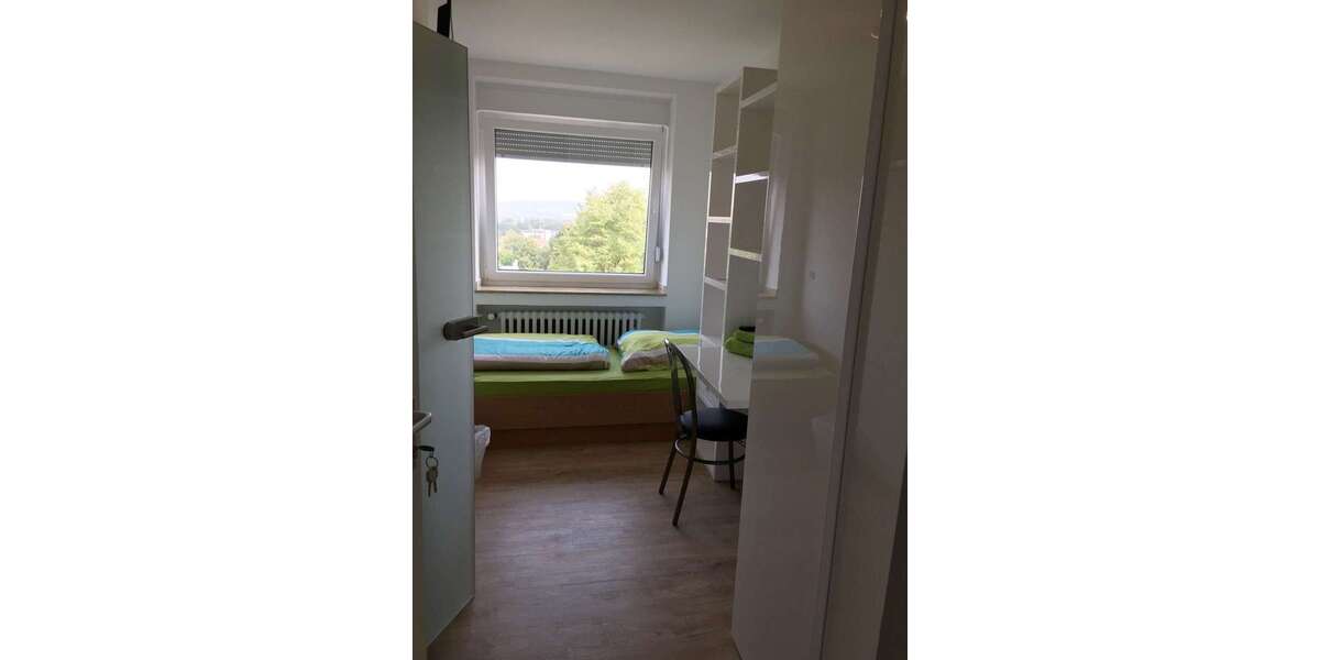 Zimmer Bad Oeynhausen - 1 Zimmer, 460&euro; | Angebot:14666057