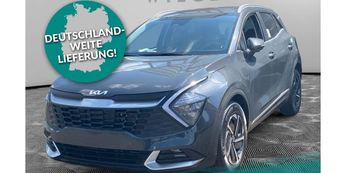 Kia Sportage 14.998 km 28.970 &euro; Herford 32051