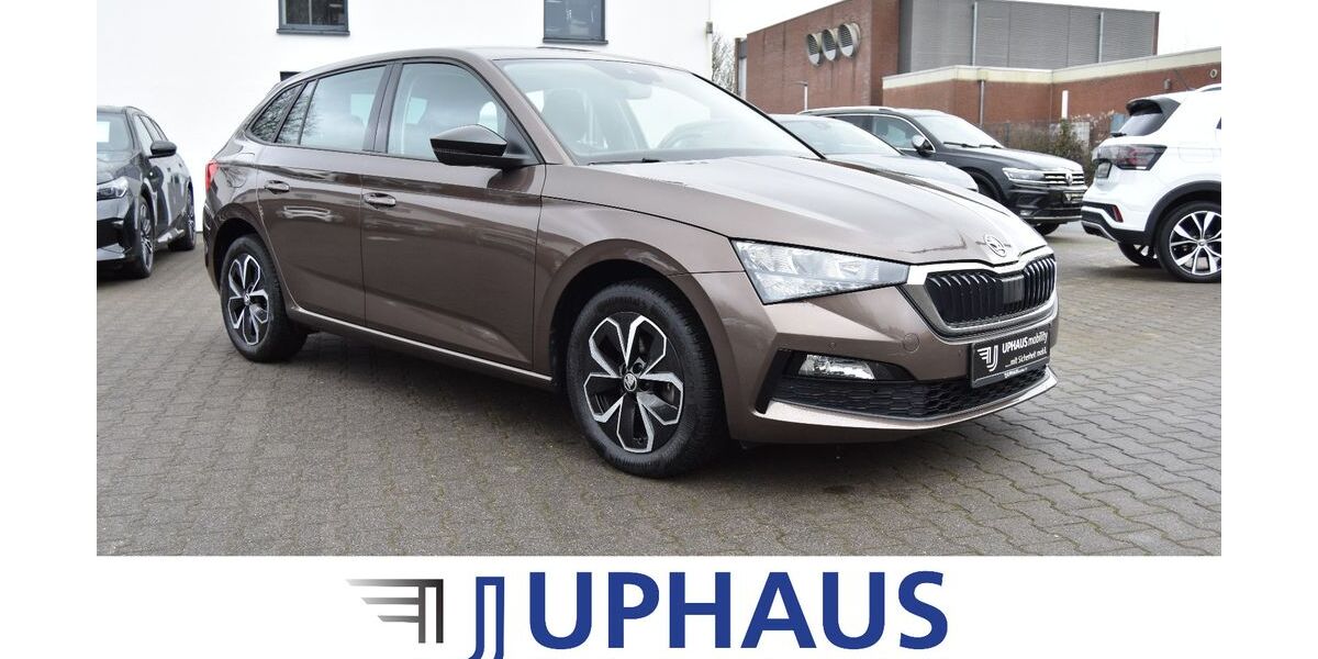 Skoda Scala 87.770 km 15.970 &euro; Werther/Westfalen 33824
