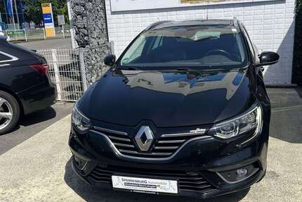 Renault Megane 115.000 km 12.799 &euro; Bielefeld 33609