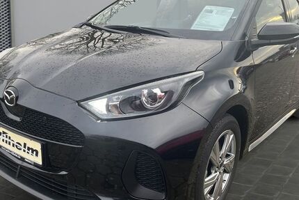 Mazda 2 Hybrid 1.001 km 25.990 € Hüllhorst 32609