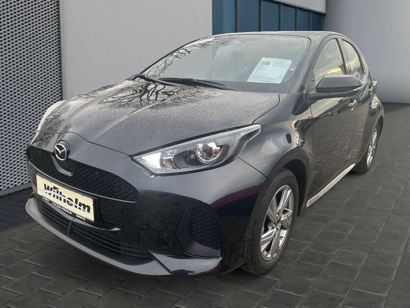 Mazda 2 Hybrid 1.001 km 25.990 € Hüllhorst 32609