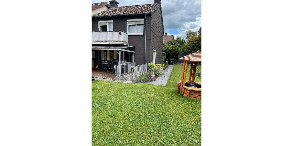 Reihenhaus Detmold - 3.5 Zimmer, 83 m&sup2;, 230.000&euro; | Angebot:27293249