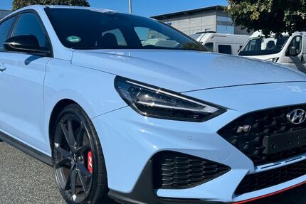 Hyundai i30 28.989 km 32.999 € Bielefeld 33719