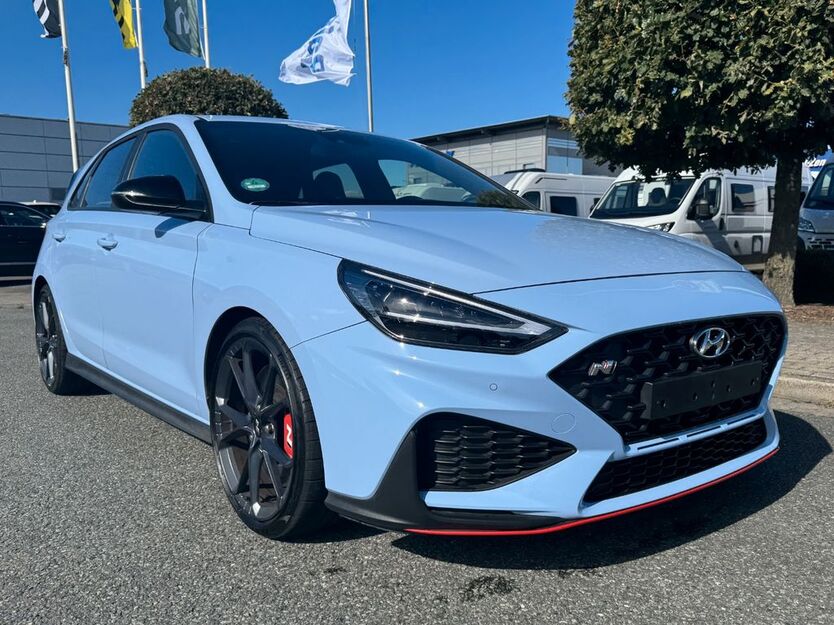 Hyundai i30 28.989 km 32.999 € Bielefeld 33719