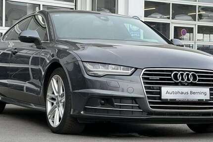 Audi A7 151.500 km 26.990 &euro; Bielefeld 33609