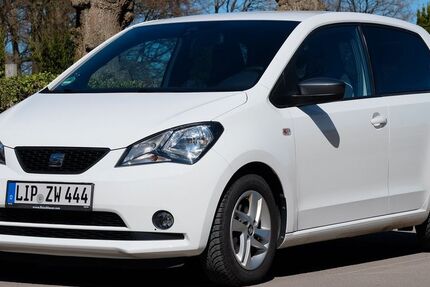 Seat Mii 23.500 km 10.300 &euro; Bad Salzuflen 32108