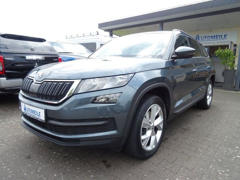 Kodiaq