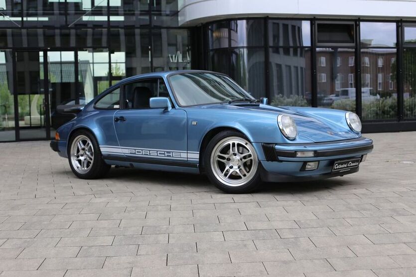 911 Urmodell