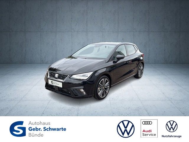 Seat Ibiza 1.010 km 23.940 € Bünde 32257