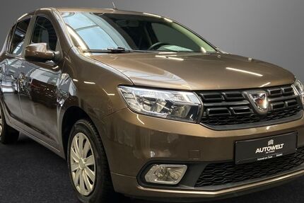 Dacia Sandero 74.800 km 9.390 &euro; Bielefeld 33605