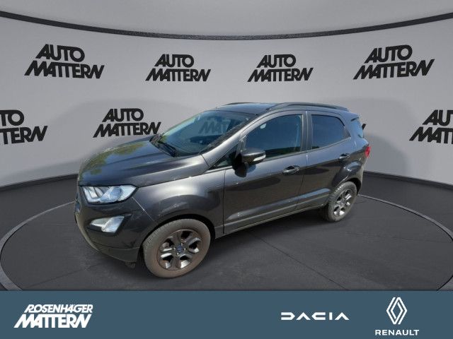 EcoSport