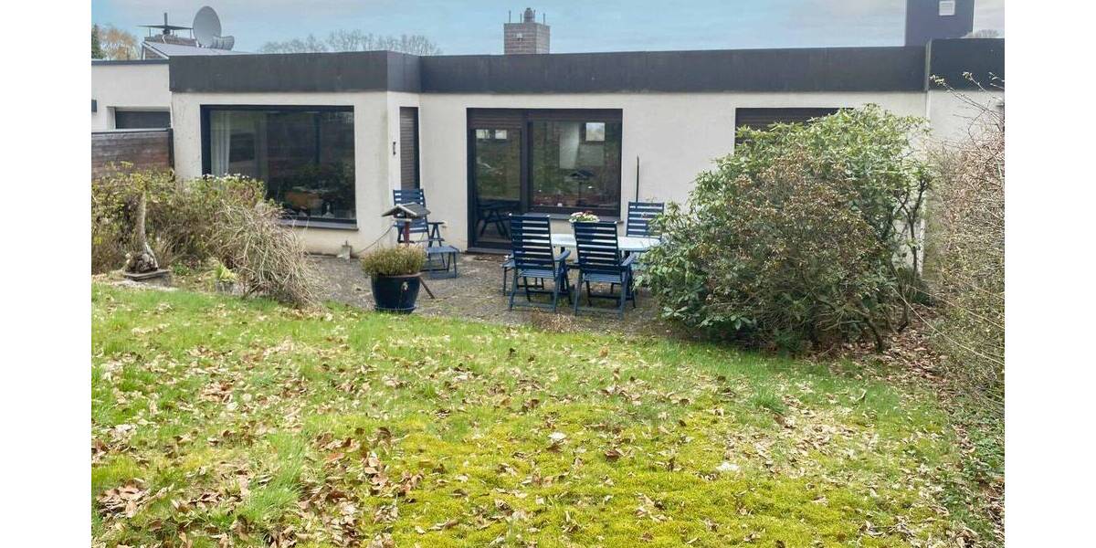 Reihenmittelhaus Bielefeld Kirchdornberg - 5 Zimmer, 165 m&sup2;, 289.000&euro; | Angebot:26118018
