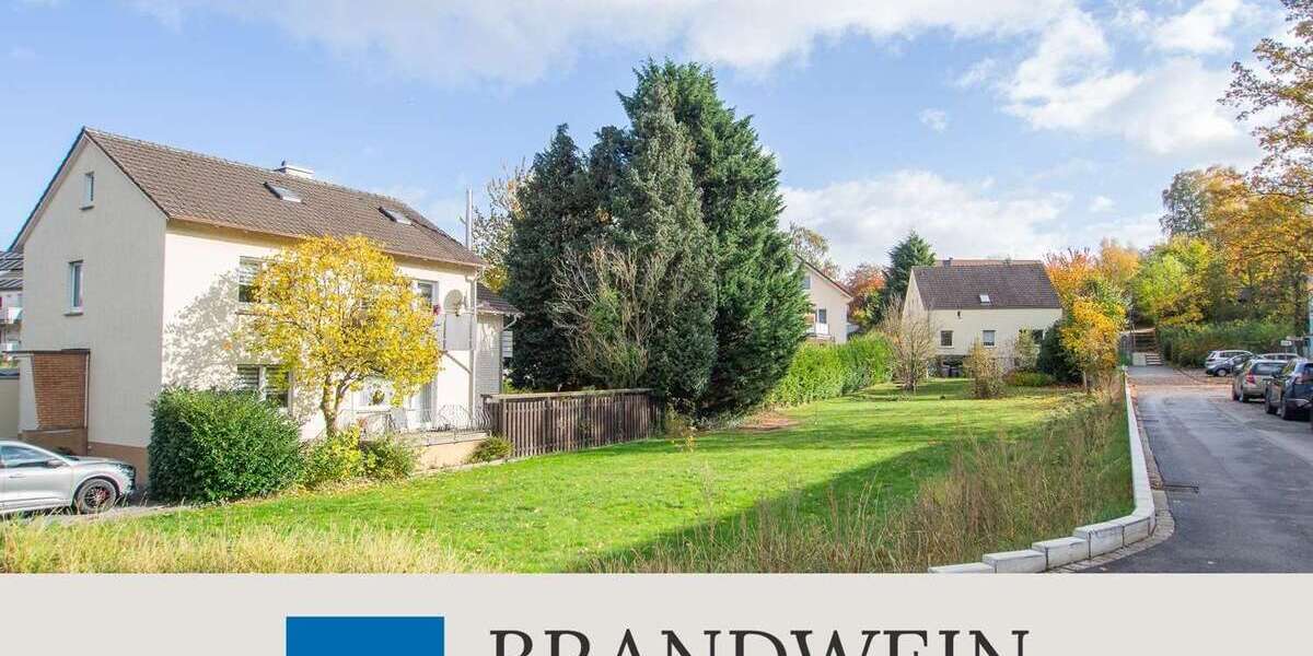 Grundstück zu verkaufen in Enger 95.000 € 589 m² zimmer