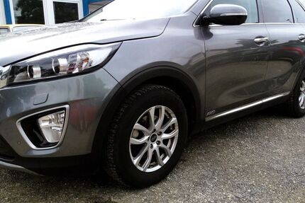 Kia Sorento 250.000 km 9.520 &euro; Vlotho 32602